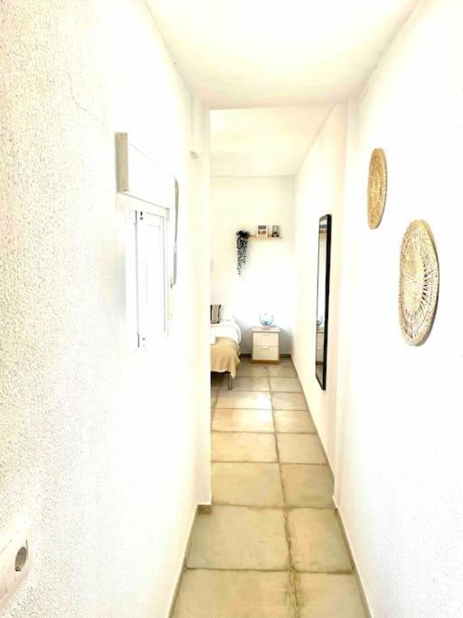 Brisa Home Chiclana de la Frontera Exterior foto