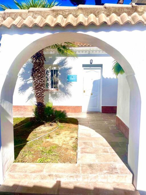 Brisa Home Chiclana de la Frontera Exterior foto
