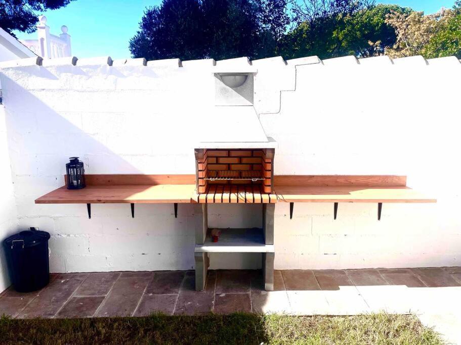 Brisa Home Chiclana de la Frontera Exterior foto