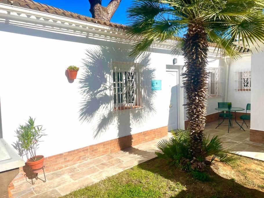 Brisa Home Chiclana de la Frontera Exterior foto
