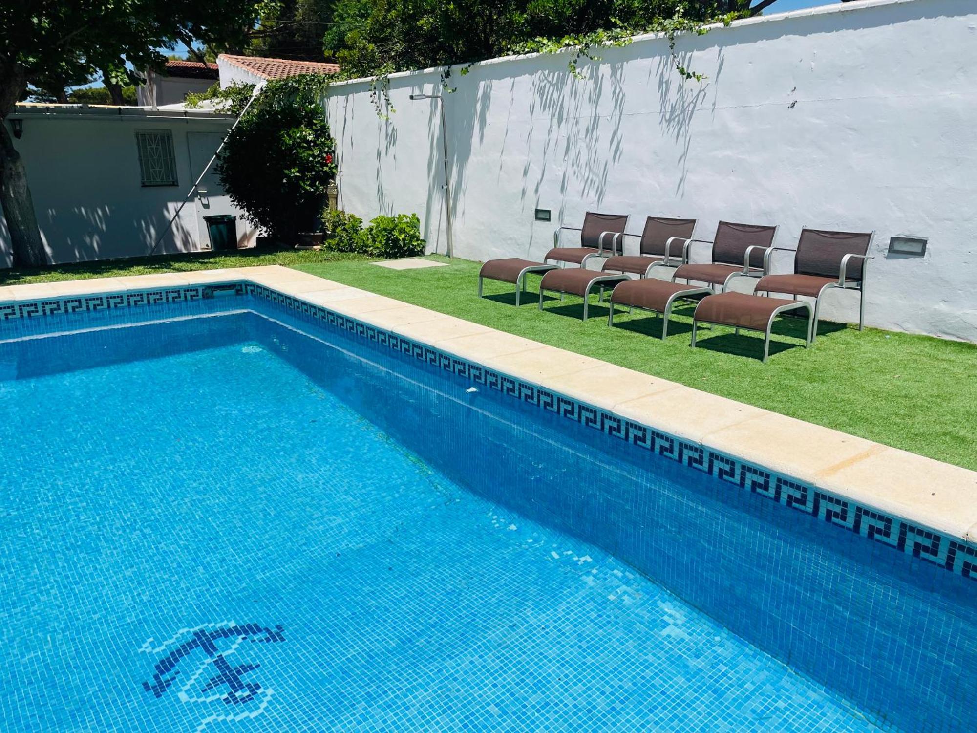 Brisa Home Chiclana de la Frontera Exterior foto